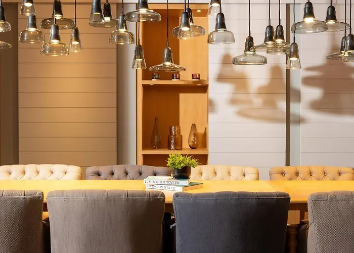 Innside Prague Old Town